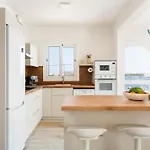 Amarres By Escape * Fornells (Menorca)