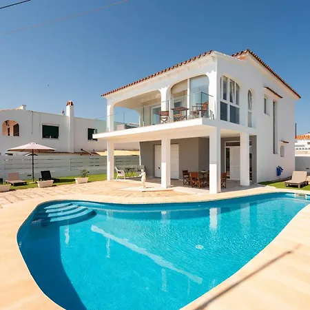 Amarres By Escape Vila *