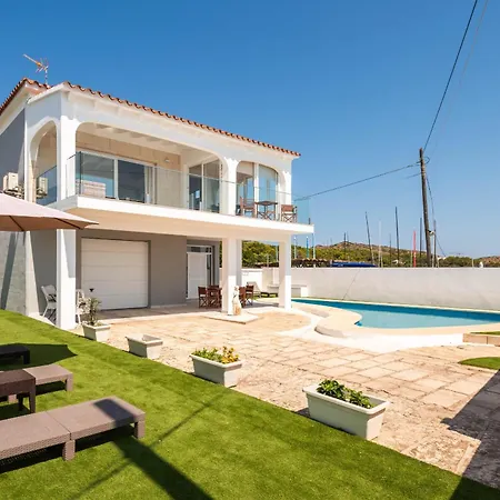 Vila Amarres By Escape *