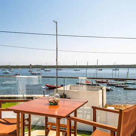 Amarres By Escape Vila