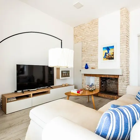 Villa Amarres By Escape