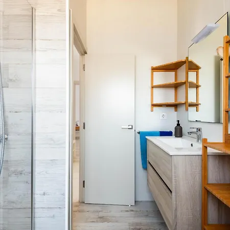 Amarres By Escape Fornells (Menorca)