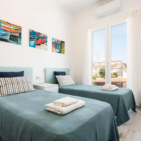 Amarres By Escape Villa *