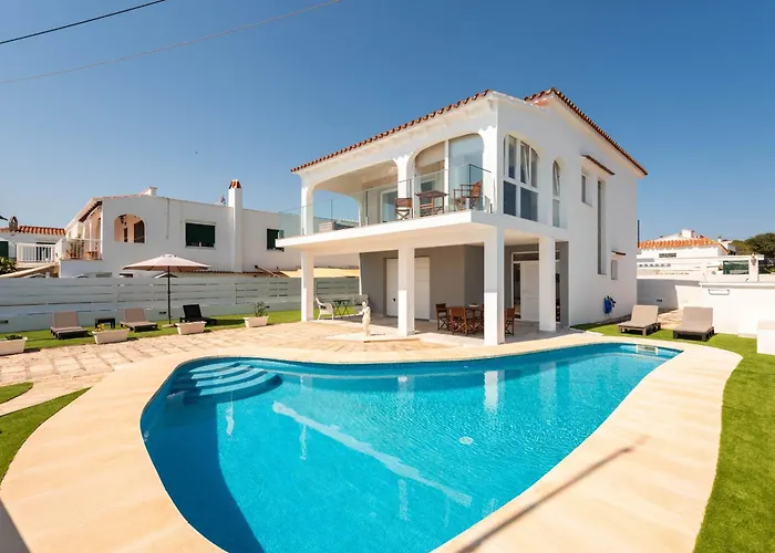 Amarres By Escape Vila *