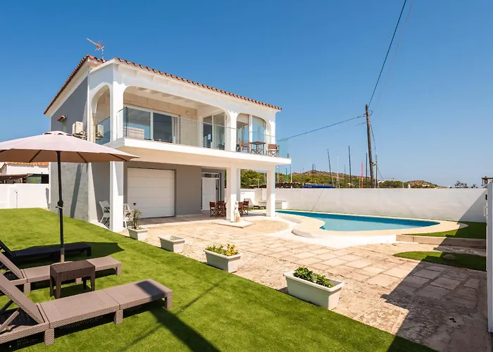 Vila Amarres By Escape *