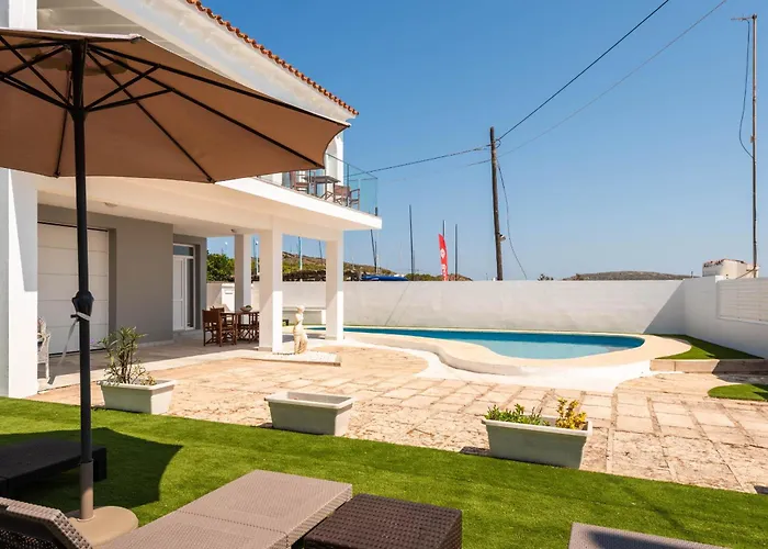 Amarres By Escape Villa *