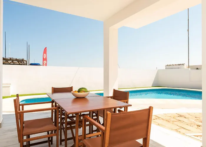 Amarres By Escape Villa