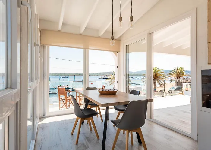 Vila Amarres By Escape *