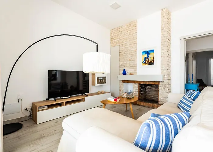 Villa Amarres By Escape