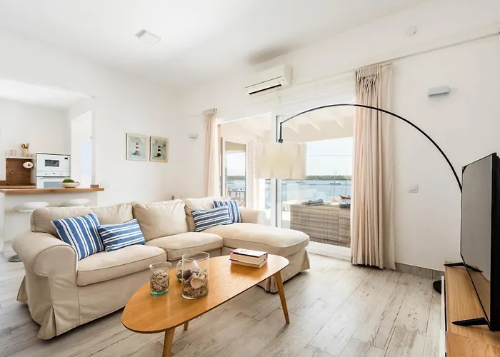 Vila Amarres By Escape *