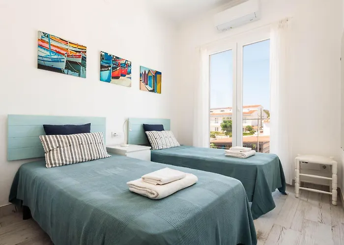 Amarres By Escape Villa *