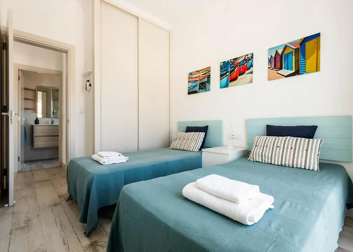 Amarres By Escape Villa *