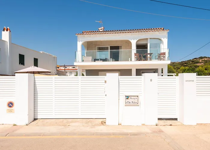 Amarres By Escape Vila