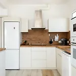 Amarres By Escape Fornells (Menorca)