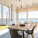 Amarres By Escape Vila Fornells (Menorca)