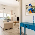 Amarres By Escape 福尔内利斯