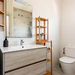 Amarres By Escape Vila Fornells (Menorca)