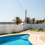 Vila Amarres By Escape Fornells (Menorca)
