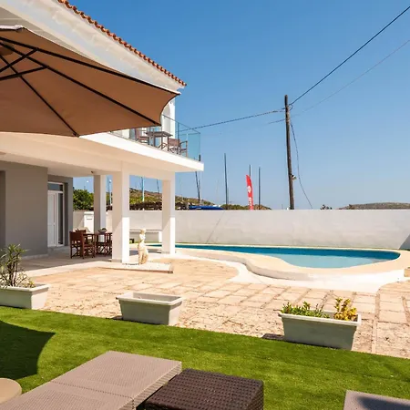 Amarres By Escape Villa *