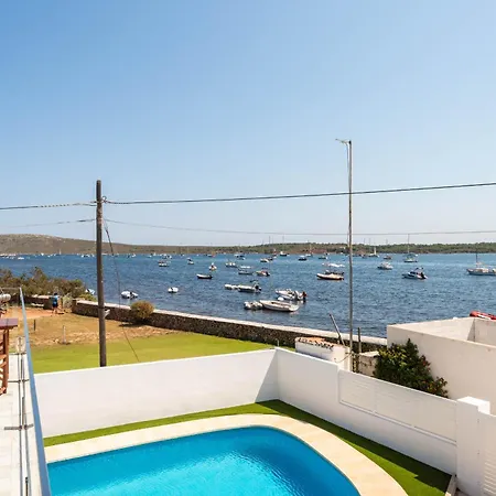Amarres By Escape Villa Fornells (Menorca)