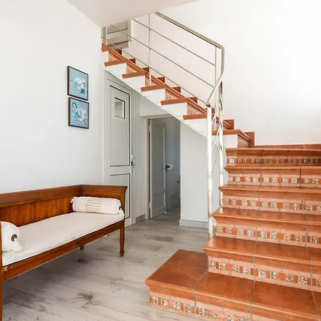 Amarres By Escape Fornells (Menorca)