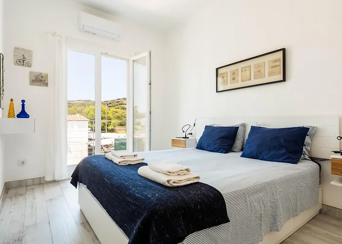 Villa Amarres By Escape