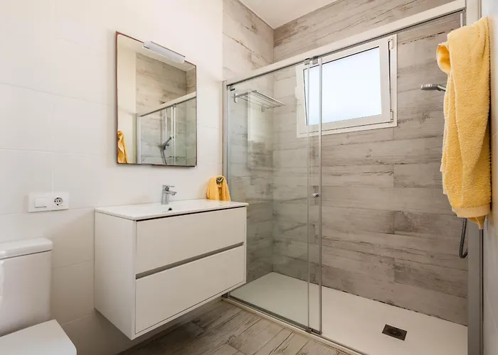 Amarres By Escape * Fornells (Menorca)